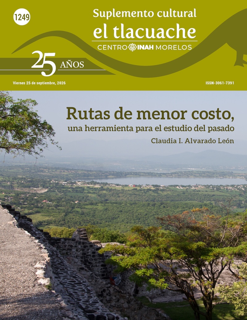 Tlacuache 1249