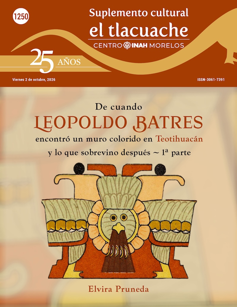 Tlacuache 1250