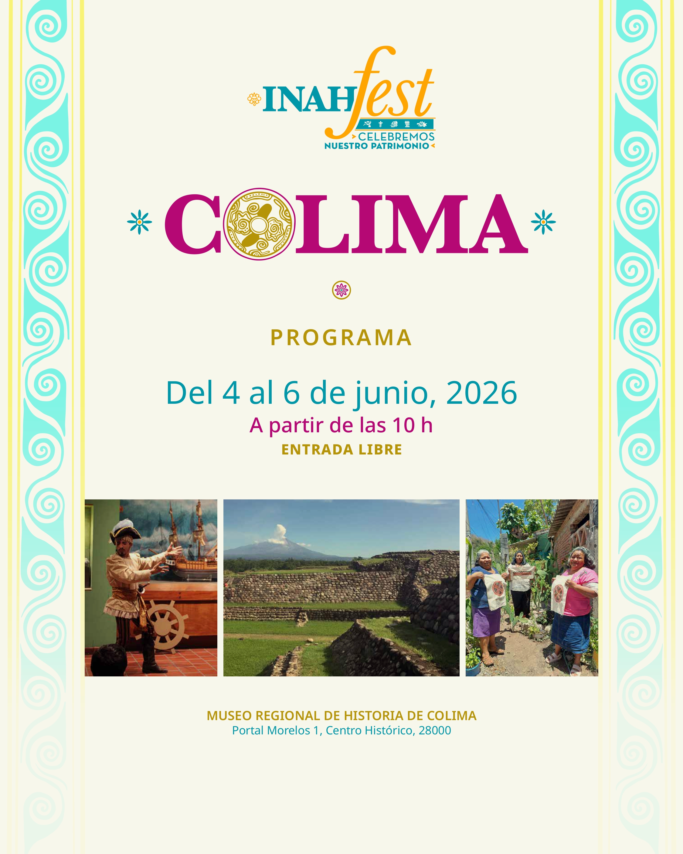 Programa Día 1