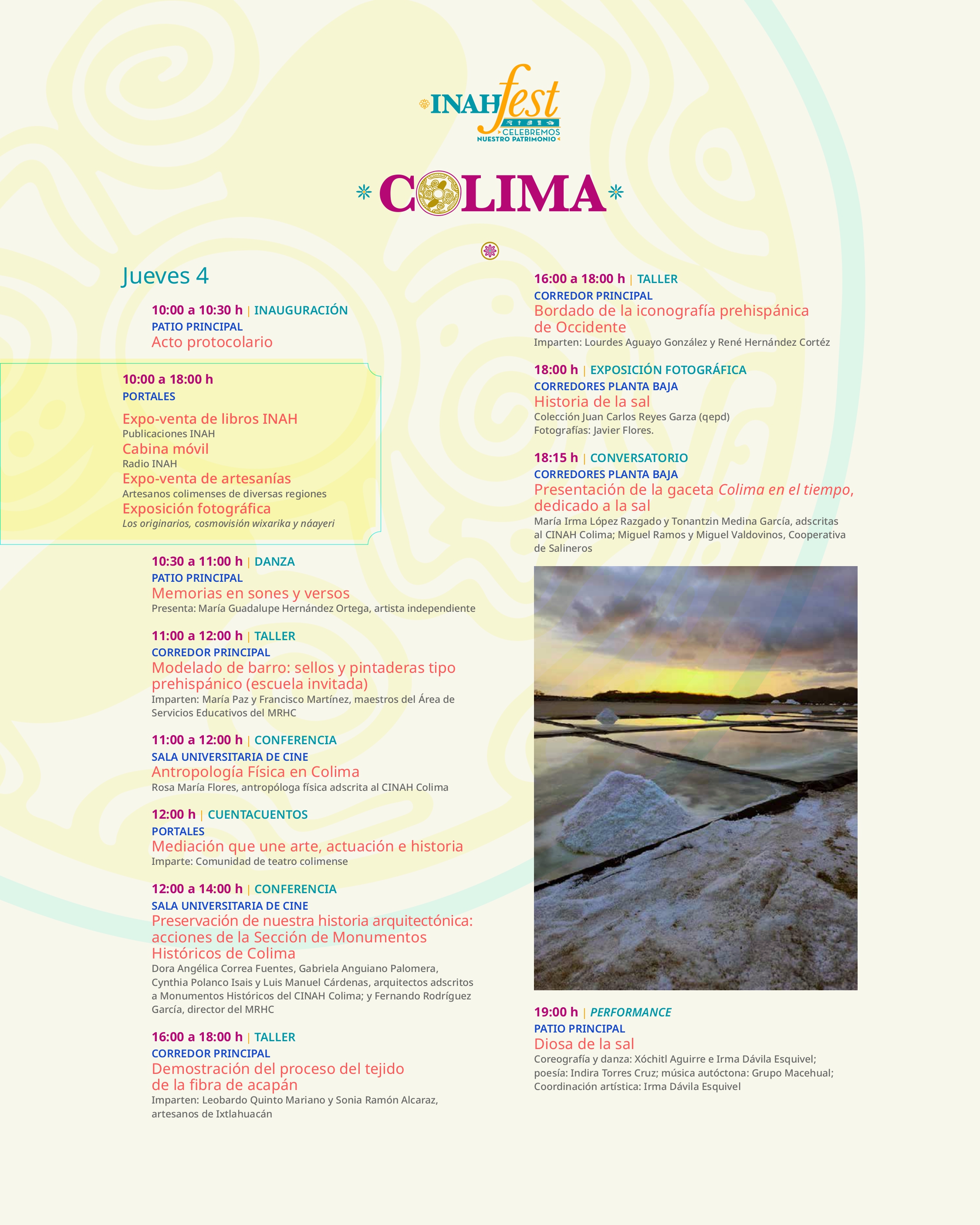 Programa Día 2